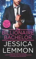 The Billionaire Bachelor 1455566543 Book Cover