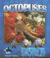 Octopuses 159928815X Book Cover