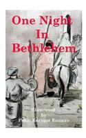 One Night In Bethlehem 1366687345 Book Cover