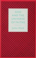 God and the Universe of Faiths 1851680713 Book Cover