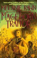 The Mageborn Traitor 0886777313 Book Cover