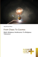 From Chaos To Cosmos 6137883108 Book Cover