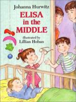 Elisa in the Middle 0140387838 Book Cover