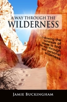 A Way Through the Wilderness : Following the footsteps of Moses, find the way through your personal wilderness (A Chosen Book) 0310605504 Book Cover