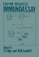 Enzyme-Mediated Immunoassay 0306420856 Book Cover