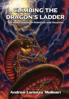 Climbing the Dragon's Ladder: The Martyrdom of Perpetua and Felicitas 1597529222 Book Cover