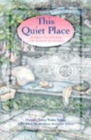 This quiet place : a daily devotional for women by women 0828013462 Book Cover
