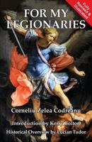 Pentru legionari 1593640005 Book Cover