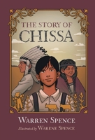 The Story of Chissa 1039155960 Book Cover
