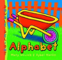 Alphabet 1571457798 Book Cover