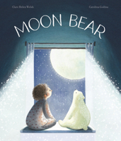 Moon Bear 0711291012 Book Cover