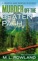 Murder Off the Beaten Path 0425263673 Book Cover