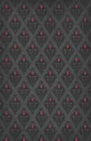 Dot Grid Journal Notebook: Gothic Rose Bullet Planner Book Dotted Grid 5.5 X 8.5 120 Pg DIY Weekly Spread Organizer Habit Tracker Gift Creatives 1676707778 Book Cover