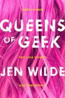 Queens of Geek 1250111390 Book Cover