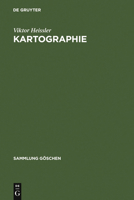 Kartographie 3111294587 Book Cover