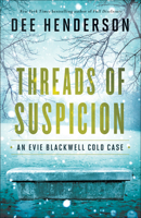 Threads of Suspicion 0764219987 Book Cover