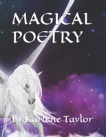 Magical Poetry 1797076396 Book Cover