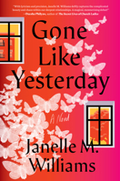Gone Like Yesterday 0593471652 Book Cover