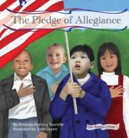 The Pledge of Allegiance 1602701148 Book Cover