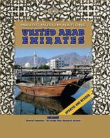 United Arab Emirates 1422213900 Book Cover