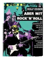 Aber Mit Rocknroll 3849573729 Book Cover