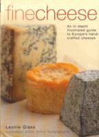 Fine Cheese 185626887X Book Cover