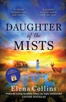 The Daughter of the Fens 1785131710 Book Cover