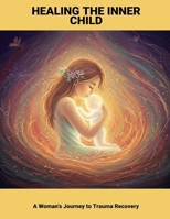 Healing The Inner Child: A Woman'S Journey To Trauma Recovery B0FP94QKY7 Book Cover