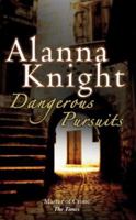 Dangerous Pursuits (Rose Mcquinn Mysteries) (Rose Mcquinn Mysteries) 0749082445 Book Cover