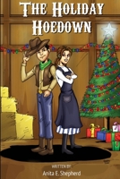 The Holiday Hoedown 0998095001 Book Cover