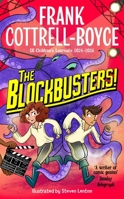 MACMILLAN The Blockbusters!. 1035033879 Book Cover