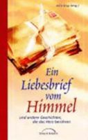Ein Liebesbrief vom Himmel 3894379308 Book Cover