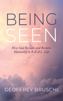 Being Seen B0H8ZW9R12 Book Cover