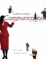 Excellence in Business Communication 0070069077 Book Cover