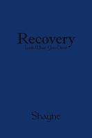 Recovery - Look What You Done 1438949502 Book Cover