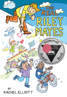 The Real Riley Mayes 006299574X Book Cover