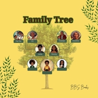 Family Tree B0HF49VW8D Book Cover