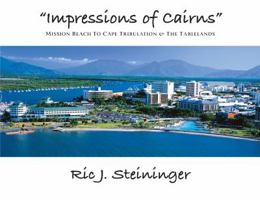 Impressions of Cairns 0958163316 Book Cover