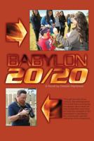 Babylon 20/20 1544214774 Book Cover