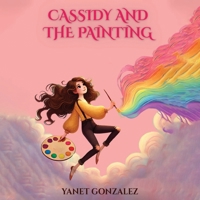 Cassidy and the Painting B0FHZ4T6HH Book Cover