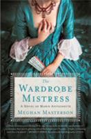 The Girl from Versailles 1250126665 Book Cover