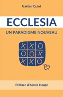 Ecclésia (French Edition) B0F186SXJQ Book Cover