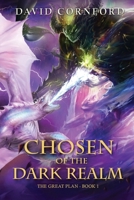 Chosen Of The Dark Realm 0646709836 Book Cover
