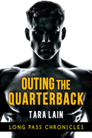 Outing the Quarterback 1632162040 Book Cover