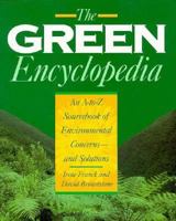 The Green Encyclopedia 0133656853 Book Cover