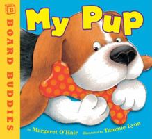My Pup 076145389X Book Cover
