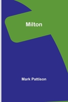 Milton 153304063X Book Cover