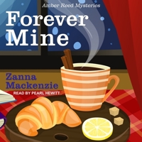 Forever Mine B08Z2TMQ44 Book Cover