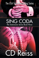 Sing / Coda 168230020X Book Cover