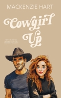 Cowgirl Up B0GCHBYD41 Book Cover